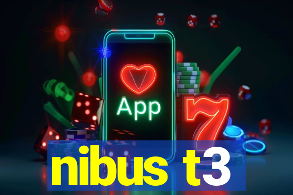 nibus t3